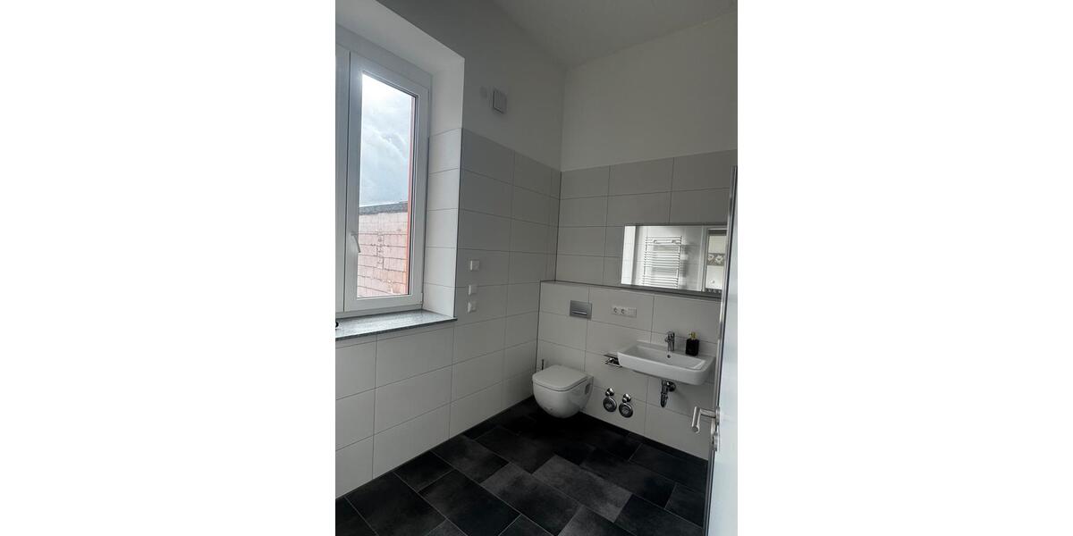 Erdgeschoßwohnung Forchheim - 2 Zimmer, 58 m&sup2;, 940&euro; | Angebot:25742550