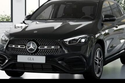 Mercedes-Benz GLA 200 9.900 km 45.900 &euro; Nürnberg 90402