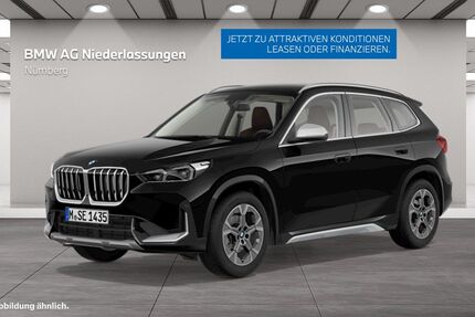 BMW X1 38.550 km 38.990 &euro; Nürnberg 90441
