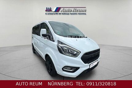 Ford Tourneo Custom 160.000 km 22.990 &euro; Nürnberg 90431