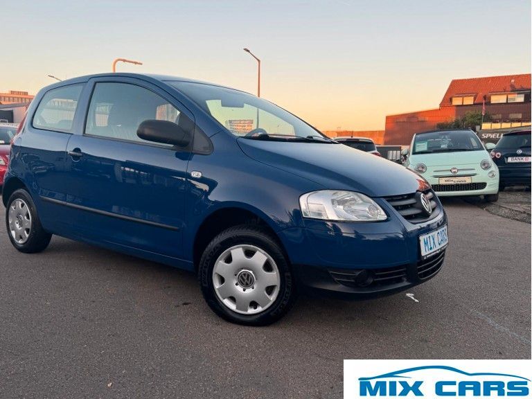 VW Fox 154.808 km 1.970 € Fürth 90763