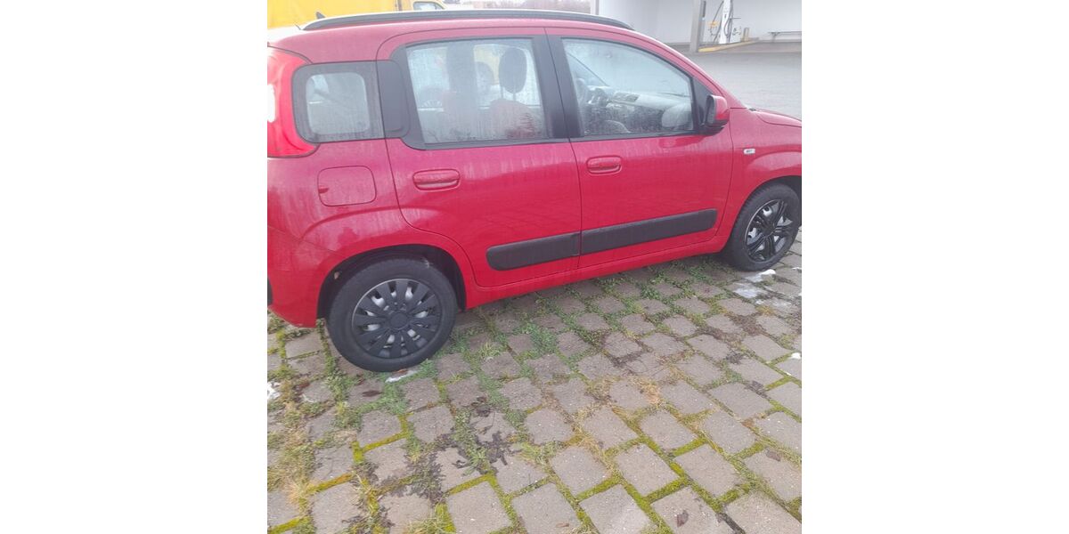 Fiat Panda 61.950 km 5.300 &euro; Langenzenn 90579