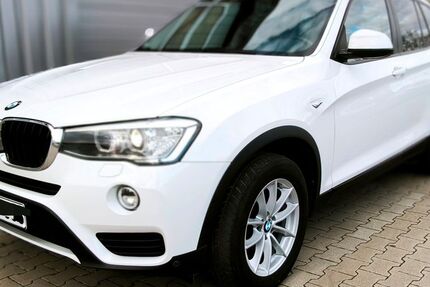 BMW X3 148.500 km 13.850 &euro; Fürth 90765
