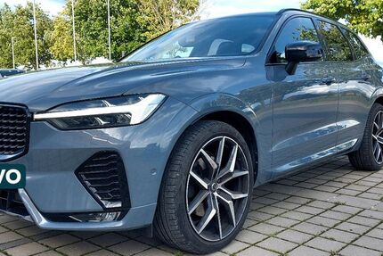 Volvo XC60 69.000 km 41.500 € Höchstadt a. d. Aisch 91315