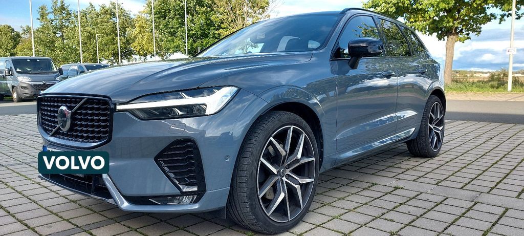 Volvo XC60 69.000 km 41.500 € Höchstadt a. d. Aisch 91315