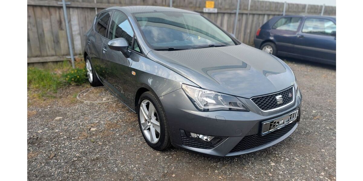 Seat Ibiza 190.000 km 4.999 &euro; Altdorf b. NBG 90518