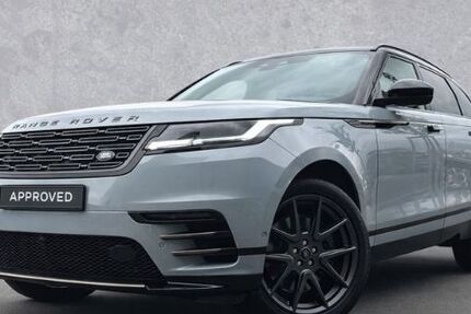 Land Rover Range Rover Velar 3.500 km 86.750 &euro; Nürnberg 90441