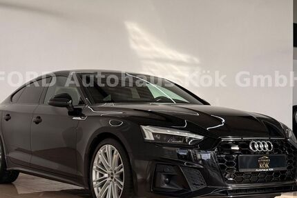 Audi A5 77.215 km 33.890 &euro; Neunkirchen Br. 91077