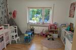 Erdgeschoßwohnung Nürnberg Holzheim - 3.5 Zimmer, 100 m&sup2;, 1.600&euro; | Angebot:27576694