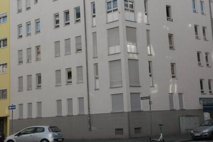 Helle Wohnung in der Südstadt Fürth zu verkaufen 2 zimmer