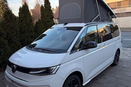 VW T7 California 9.000 km 77.885 &euro; Nürnberg 90489