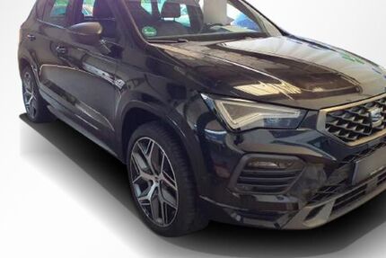 Seat Ateca 110.600 km 21.480 &euro; Fürth 90763