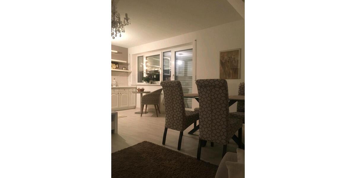 Etagenwohnung Schwaig Bei Nürnberg - 2 Zimmer, 1.550&euro; | Angebot:21977444