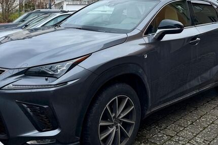 Lexus NX 300 98.600 km 29.900 &euro; Neunkirchen am Brand 91077