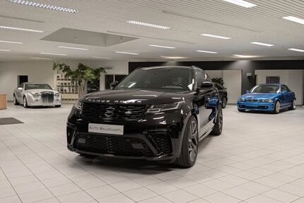 Land Rover Range Rover Velar 65.350 km 59.850 &euro; Herzogenaurach 91074