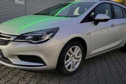 Opel Astra 159.000 km 6.790 € Nürnberg 90449