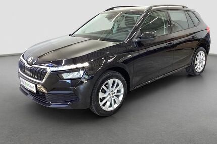 Skoda Kamiq 99.815 km 17.470 &euro; Fürth 90763