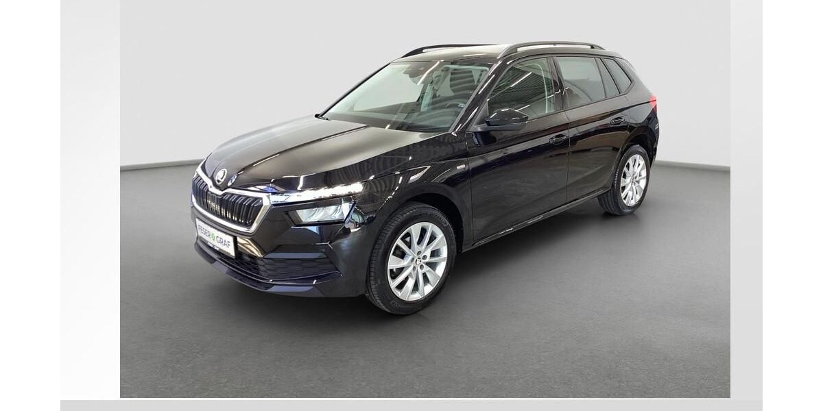 Skoda Kamiq 99.815 km 17.470 &euro; Fürth 90763