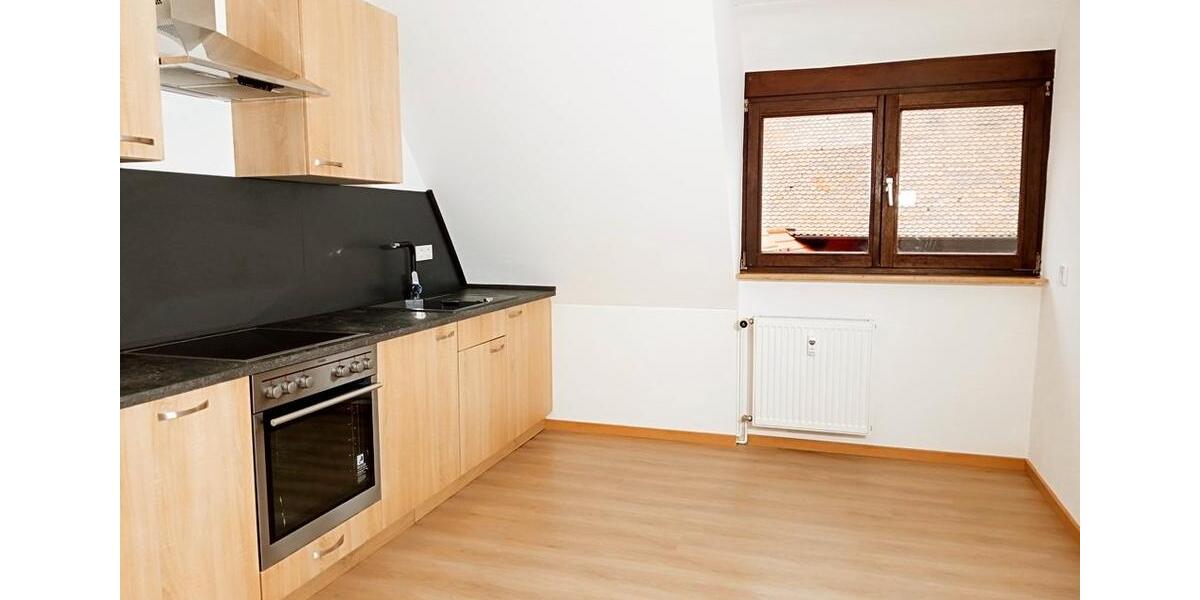 Etagenwohnung Nürnberg Almoshof - 2 Zimmer, 68 m&sup2;, 880&euro; | Angebot:26365048