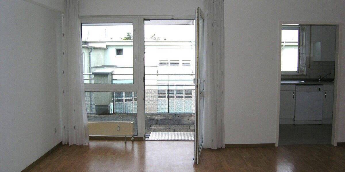 Etagenwohnung Neunkirchen Speikern - 680&euro; | Angebot:26799083