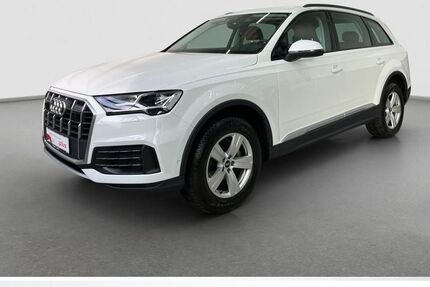 Audi Q7 113.450 km 48.980 &euro; Fürth 90763