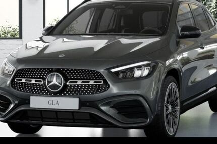 Mercedes-Benz GLA 200 9.900 km 42.800 &euro; Nürnberg 90402