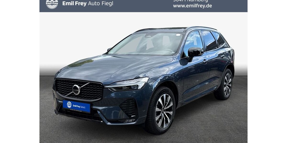 Volvo XC60 26.320 km 45.990 &euro; Nürnberg 90471