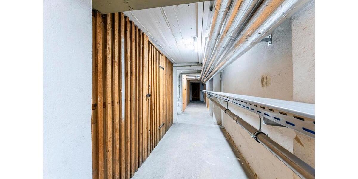 Erdgeschoßwohnung Erlangen Bruck - 2 Zimmer, 51 m&sup2;, 830&euro; | Angebot:26635801