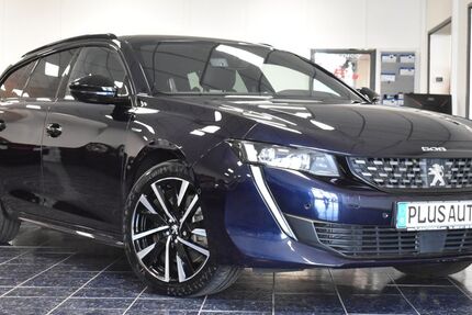 Peugeot 508 88.145 km 17.870 &euro; Nürnberg 90431