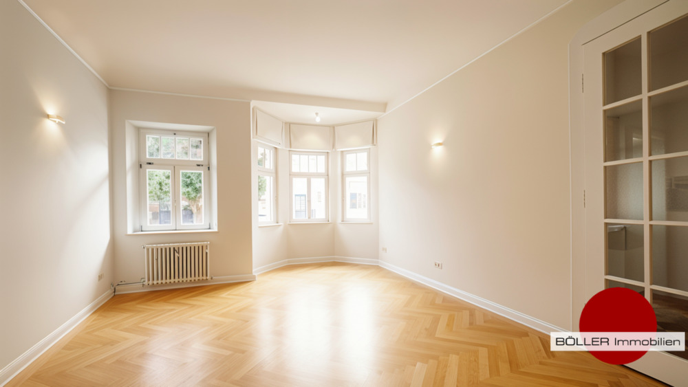 Mehrfamilienhaus, Wohnhaus Nürnberg Mögeldorf - 5 Zimmer, 185 m&sup2;, 3.200&euro; | Angebot:25745643