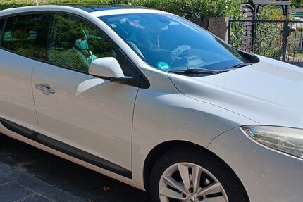 Renault Megane 102.000 km 5.800 € Zirndorf 90513