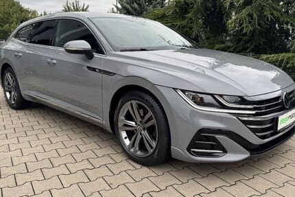 VW Arteon 106.773 km 26.990 € Nürnberg 90431