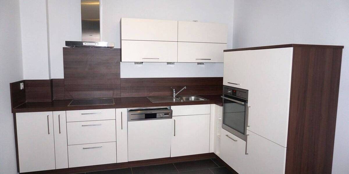 Etagenwohnung Nürnberg Gostenhof - 2 Zimmer, 51 m&sup2;, 690&euro; | Angebot:26643638