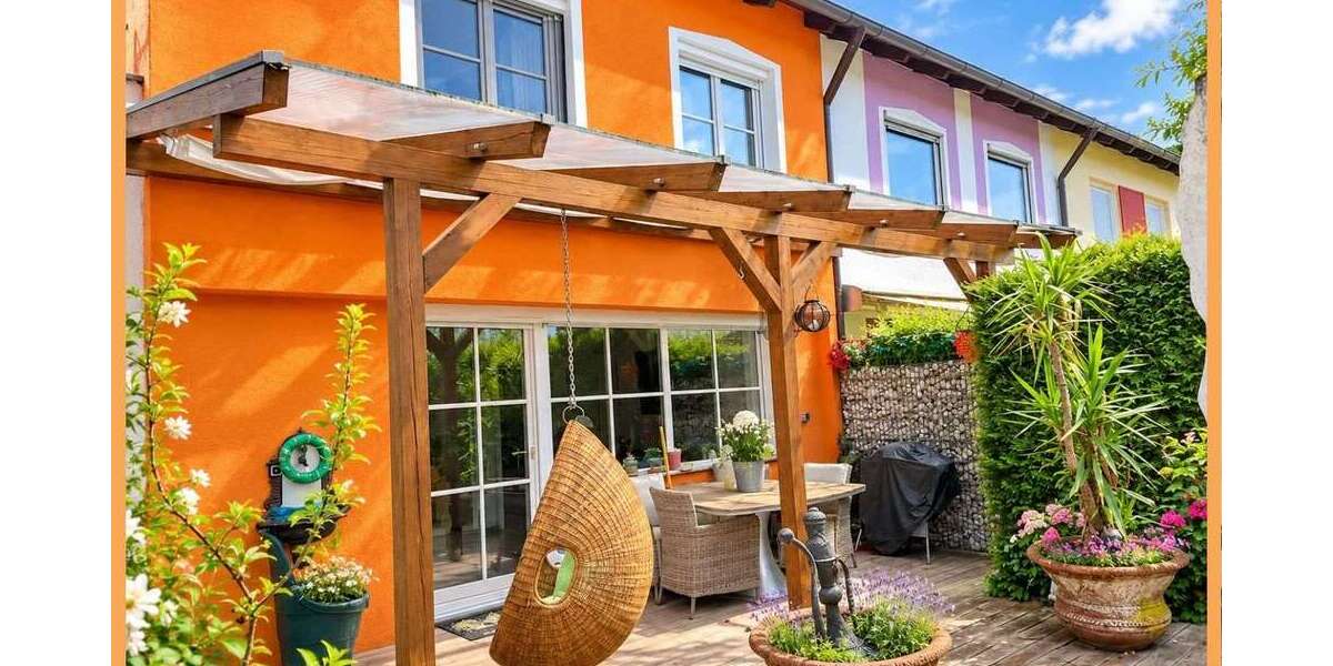 Einfamilienhaus Nürnberg Falkenheim - 4 Zimmer, 150 m&sup2;, 629.000&euro; | Angebot:27485138