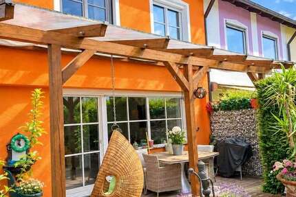 Haus Nürnberg Falkenheim - 4 Zimmer, 150 m&sup2;, 629.000&euro; | Angebot:27485138