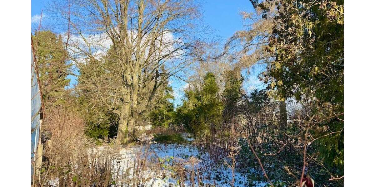 Grundstück Zirndorf - 700.000&euro; | Angebot:24595863