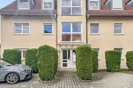 Wohnung Altdorf bei Nürnberg - 2 Zimmer, 50 m&sup2;, 139.000&euro; | Angebot:23242152