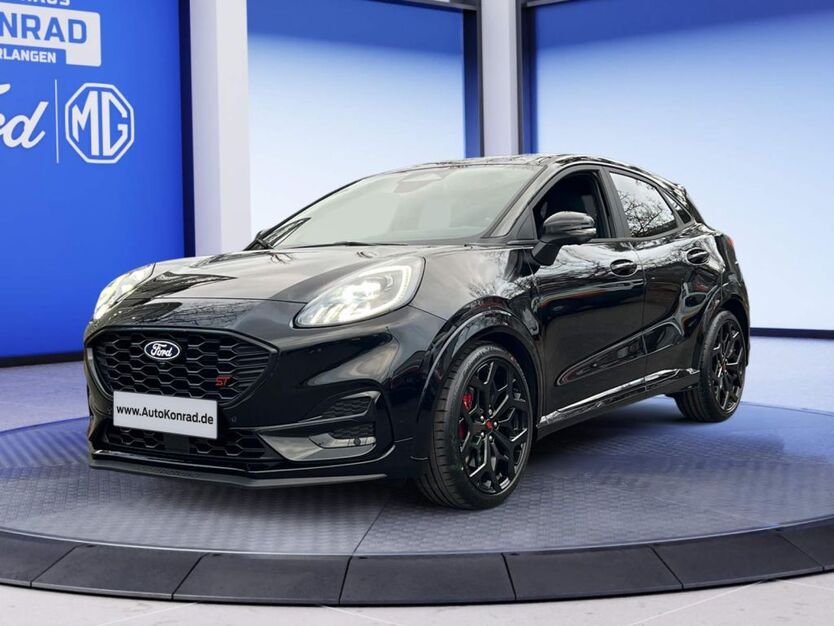 Ford Puma 3.500 km 31.990 € Erlangen 91052