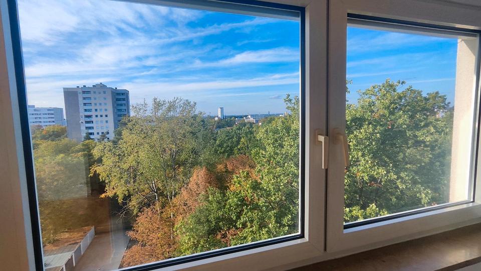 Etagenwohnung Nürnberg Altenfurt - 2 Zimmer, 59 m&sup2;, 750&euro; | Angebot:27607704