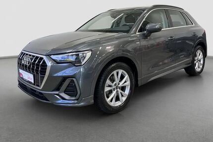 Audi Q3 50.460 km 25.480 &euro; Fürth 90763