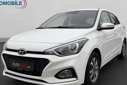 Hyundai i20 146.378 km 9.333 &euro; Schnaittach 91220