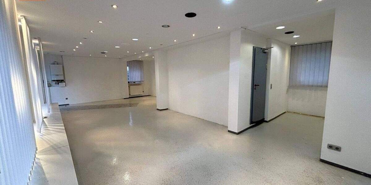 Gewerbeobjekt Hersbruck - 550&euro; | Angebot:25727524