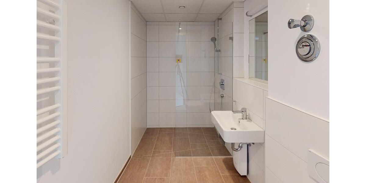 Etagenwohnung Erlangen Am Anger - 2 Zimmer, 32 m&sup2;, 715&euro; | Angebot:26089179