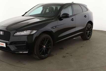 Jaguar F-Pace 48.935 km 34.830 &euro; Nürnberg 90441