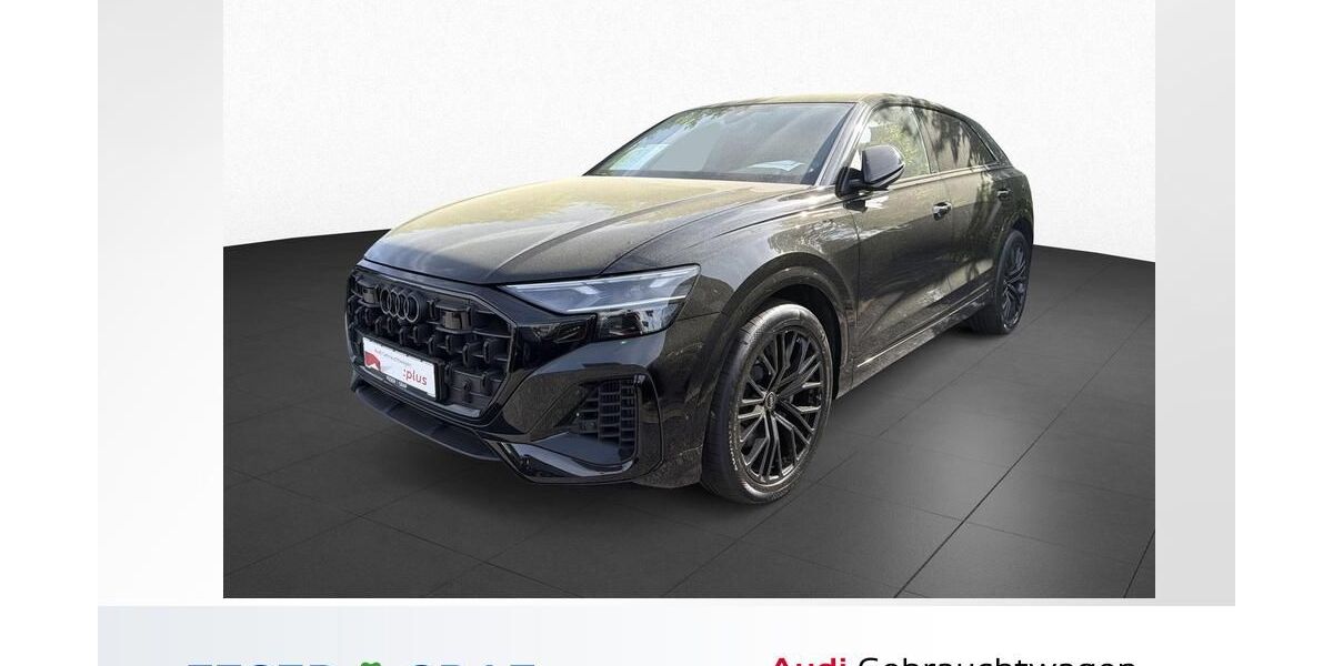 Audi Q8 9.800 km 82.480 &euro; Schwabach 91126
