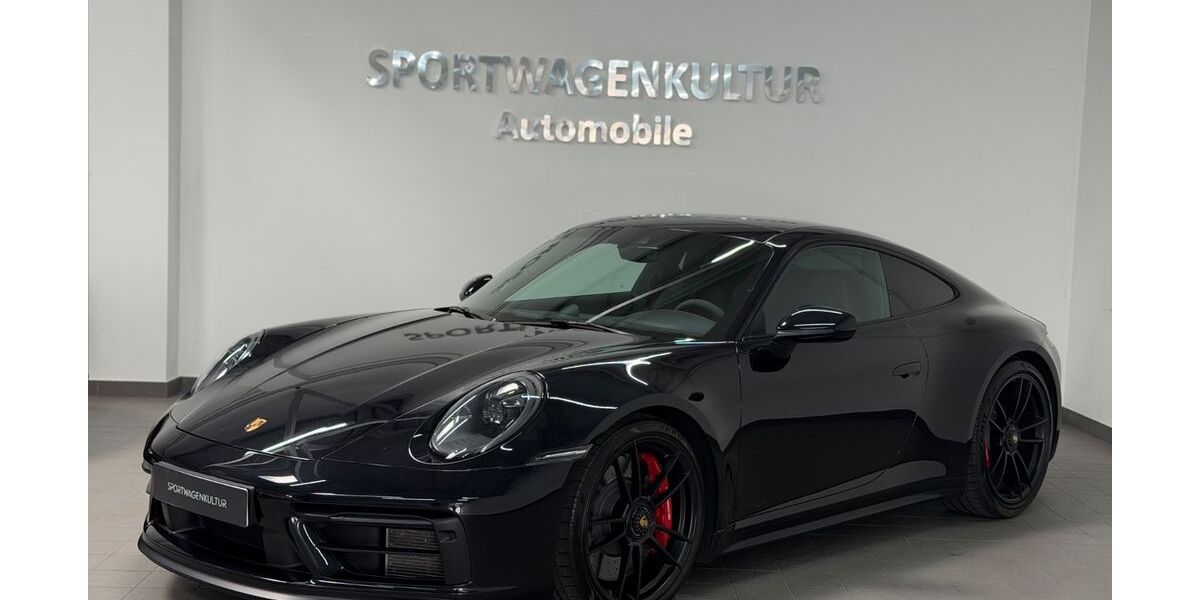 Porsche 992 44.173 km 144.890 &euro; Hersbruck 91217