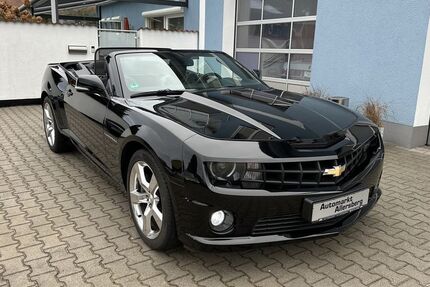 Chevrolet Camaro 32.075 km 29.990 € Allersberg 90584