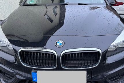 BMW 216 Active Tourer 112.900 km 9.290 &euro; Effeltrich 91090