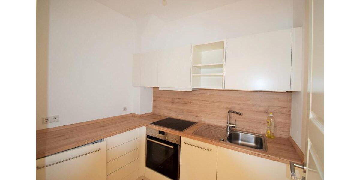 Etagenwohnung Fürth Altstadt - 1 Zimmer, 45 m&sup2;, 750&euro; | Angebot:27582384
