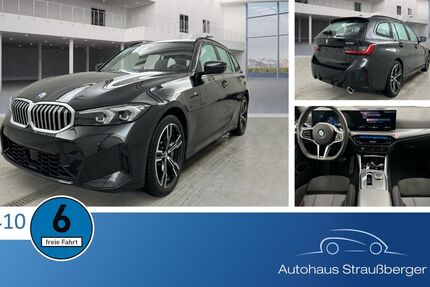 BMW 330 9.800 km 38.370 &euro; Buchschwabach bei Nürnberg 90574